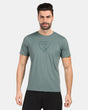 Funktions-T-Shirt für Herren Kilpi TODI-M
