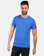 Herren-T-Shirt aus Baumwolle Kilpi PROMO-M