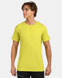 Herren-T-Shirt aus Baumwolle Kilpi PROMO-M