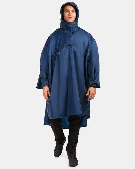 Unisex-Regenmantel Kilpi RAIT-U