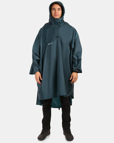 Unisex-Regenmantel Kilpi RAIT-U