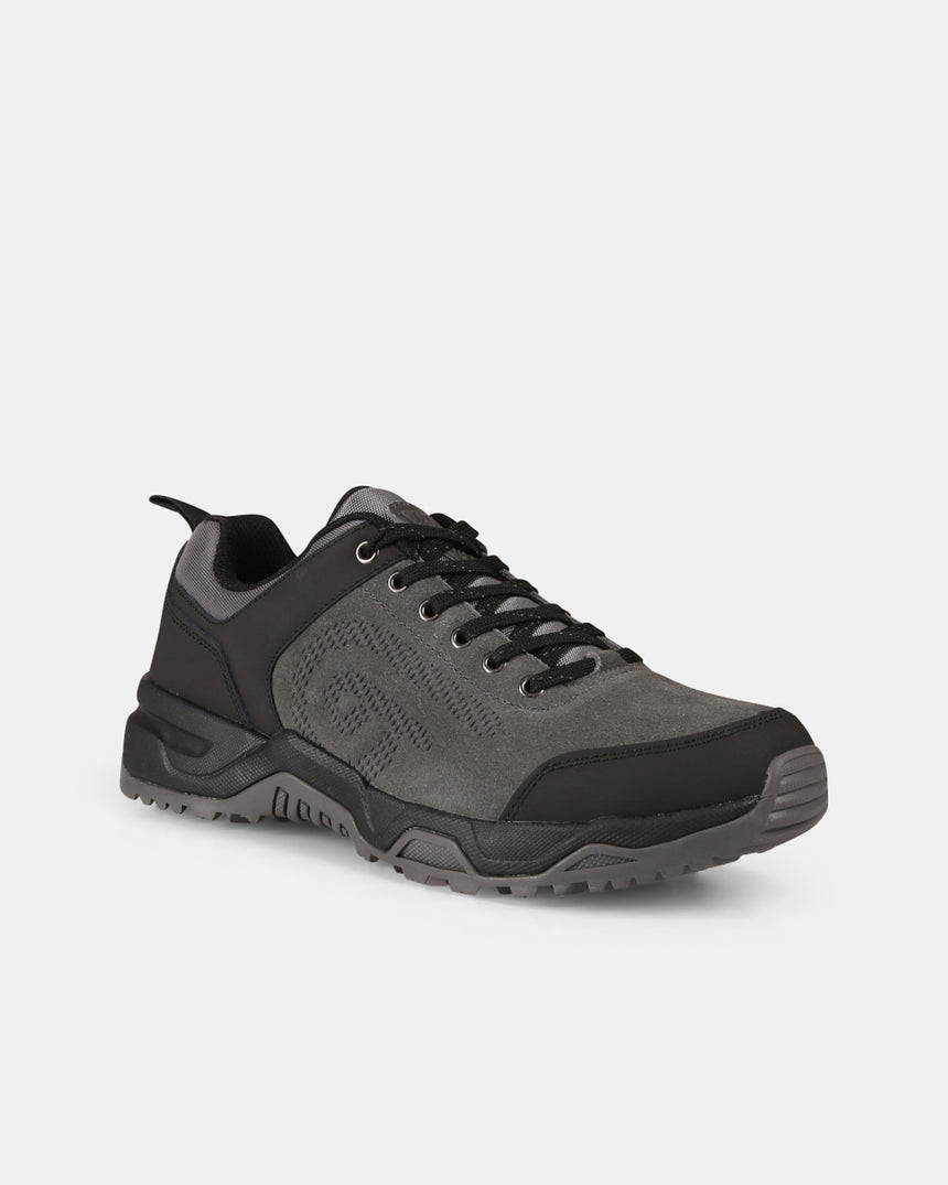 Wanderschuhe Kilpi SOLANKE LOW-U