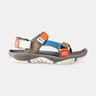 Lifestyle-Sandalen Kilpi PIERO-U