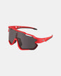 Unisex-Sonnenbrille Kilpi SHADON-U
