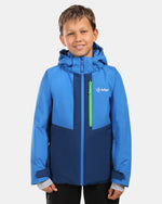 Jungen-Skijacke Kilpi DENVER-JB