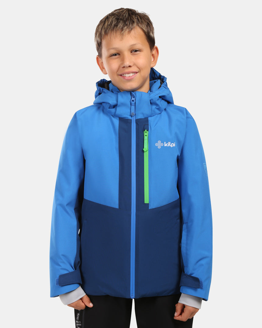 Jungen-Skijacke Kilpi DENVER-JB