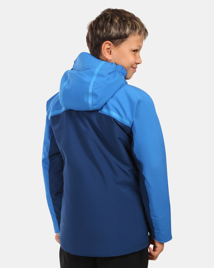 Jungen-Skijacke Kilpi DENVER-JB