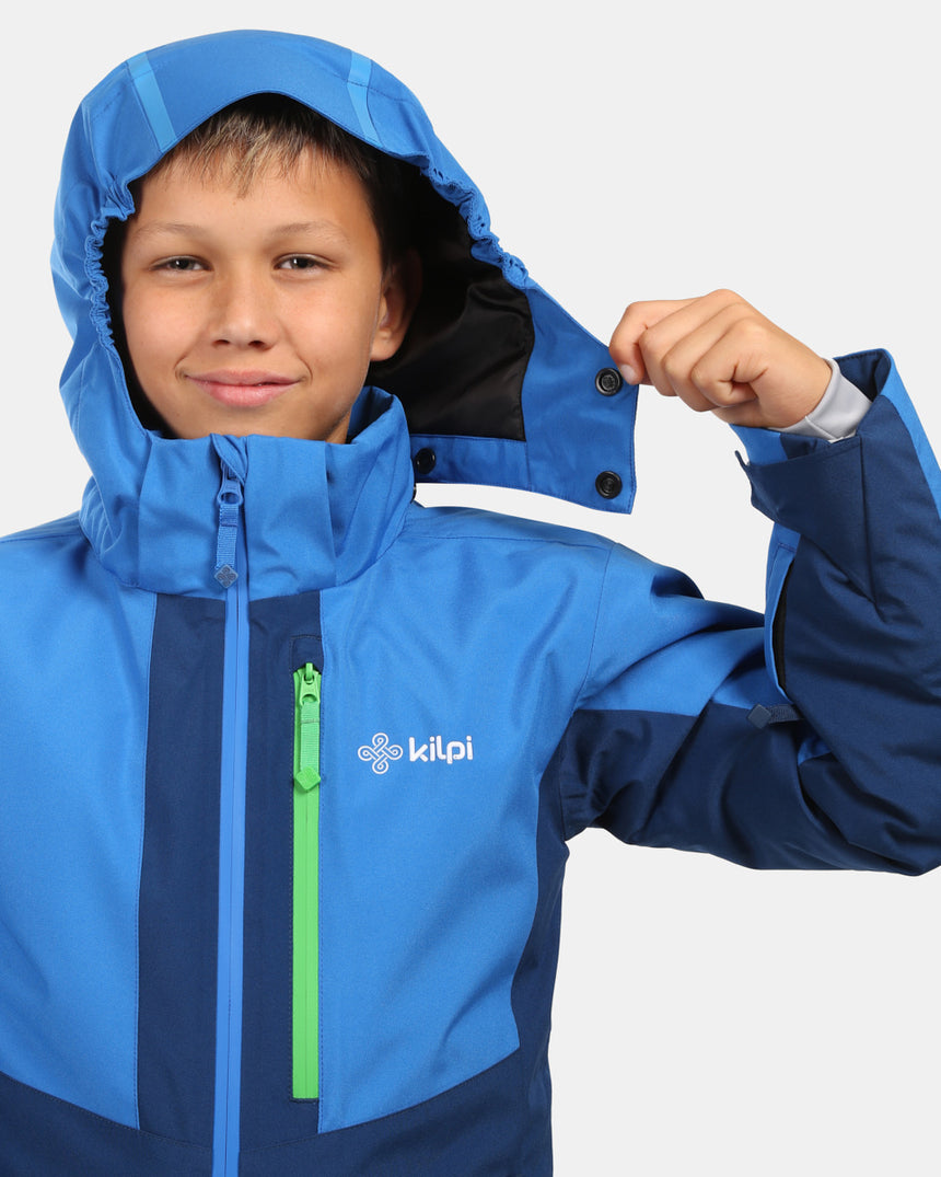 Jungen-Skijacke Kilpi DENVER-JB