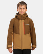Jungen-Skijacke Kilpi DENVER-JB