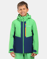 Jungen-Skijacke Kilpi DENVER-JB