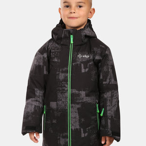 Kinder Skijacken