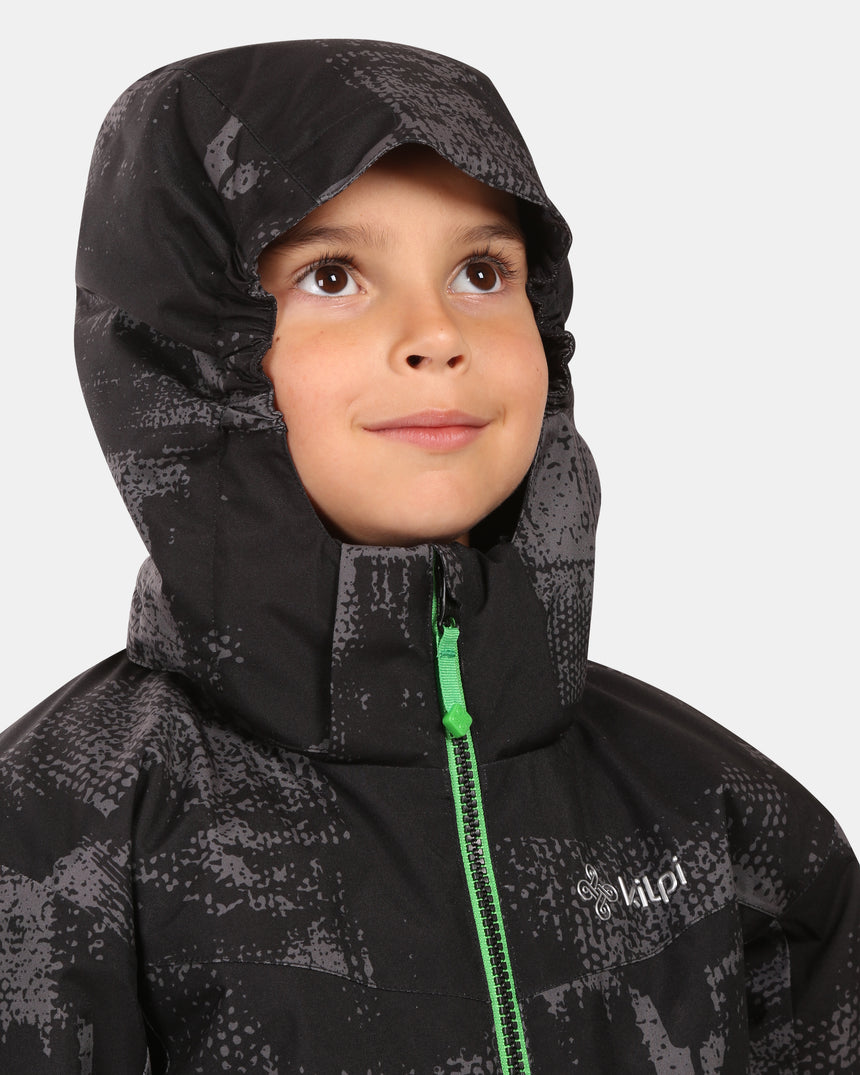 Jungen-Skijacke Kilpi ATENI-JB