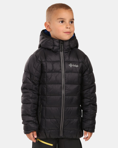 Isolierte Jungenjacke Kilpi REBEKI-JB
