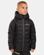 Isolierte Jacke für Jungen Kilpi REBEKI-JB