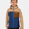 Softshelljacke für Kinder Kilpi RAVIO-J
