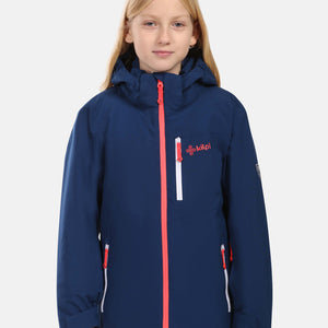Kinder Skijacken