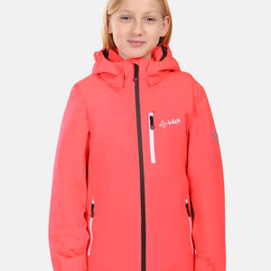 Kinder Skijacken