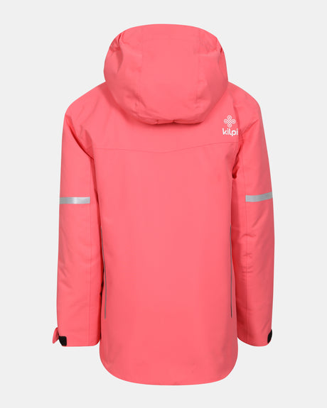 Mädchen-Skijacke Kilpi VALERA-JG