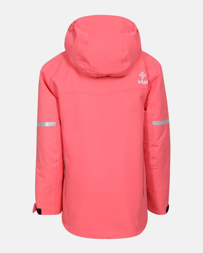 Mädchen-Skijacke Kilpi VALERA-JG