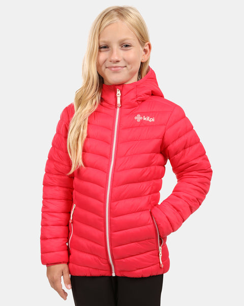 Isolierte Jacken für Kinder