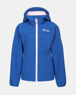 Mädchen-Softshelljacke Kilpi RAVIA-J