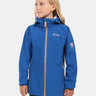 Softshelljacke für Kinder Kilpi RAVIA-J