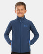 Kinder VLIES Sweatshirt Kilpi GLAMER-J