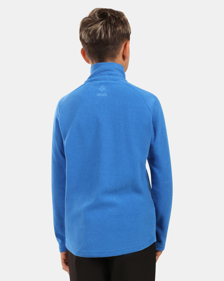 Kid´s fleece middle layer Kilpi ALMERI-J