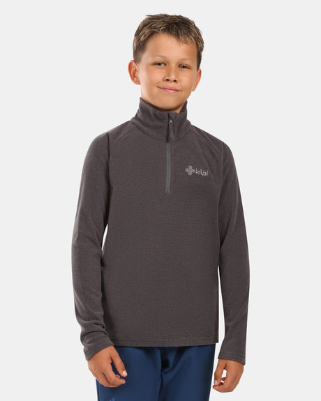 Kid´s fleece middle layer Kilpi ALMERI-J