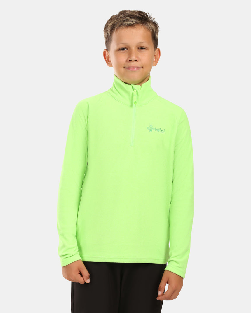 Kid´s fleece middle layer Kilpi ALMERI-J