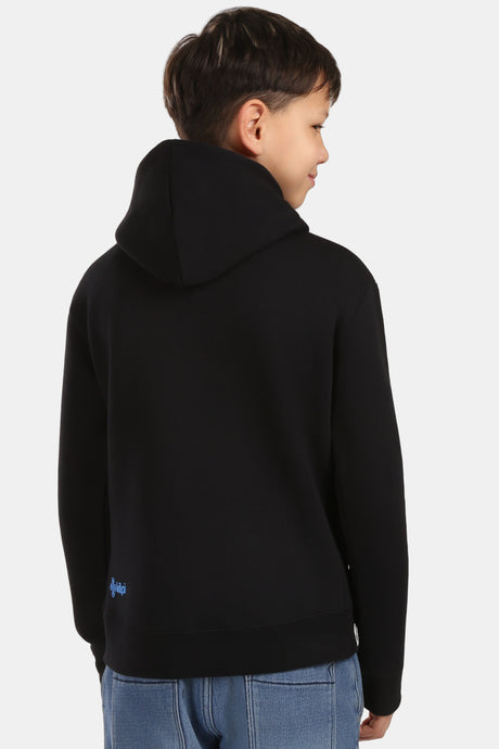 Kapuzenpullover aus Baumwolle für Jungen Kilpi NORTHEN-JB