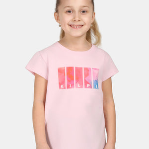 Kinder-T-Shirts aus Baumwolle