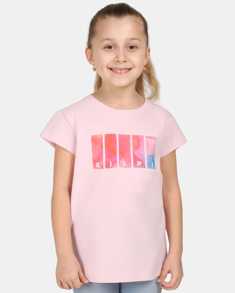 Kinder-T-Shirts aus Baumwolle