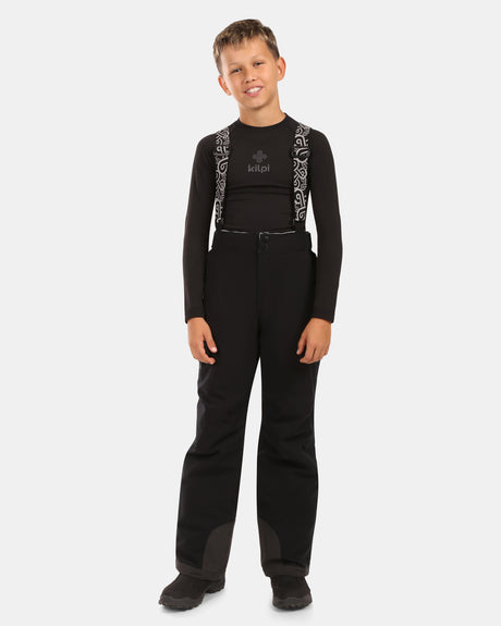 Kid´s ski pants Kilpi MIMAS-J