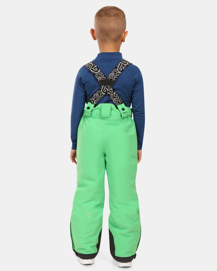 Skihose für Kinder Kilpi MIMAS-J