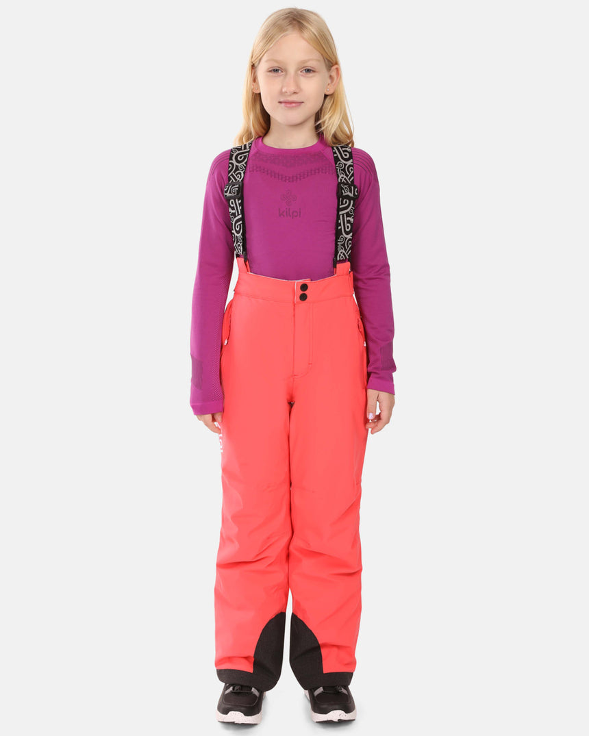 Skihose für Kinder Kilpi MIMAS-J
