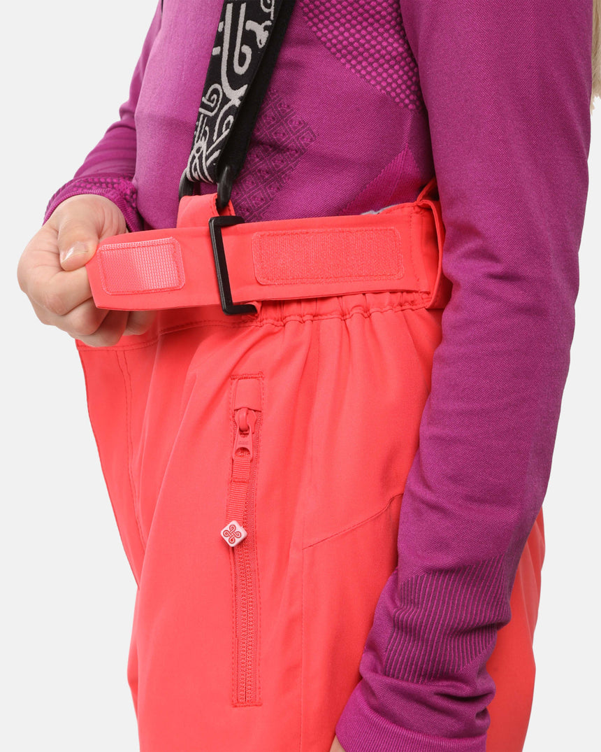 Skihose für Kinder Kilpi MIMAS-J