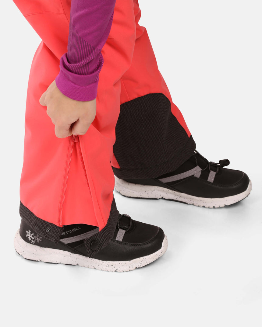 Skihose für Kinder Kilpi MIMAS-J
