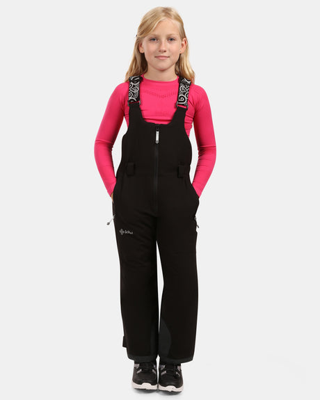 Kinderskihose Kilpi CHARLIE-J