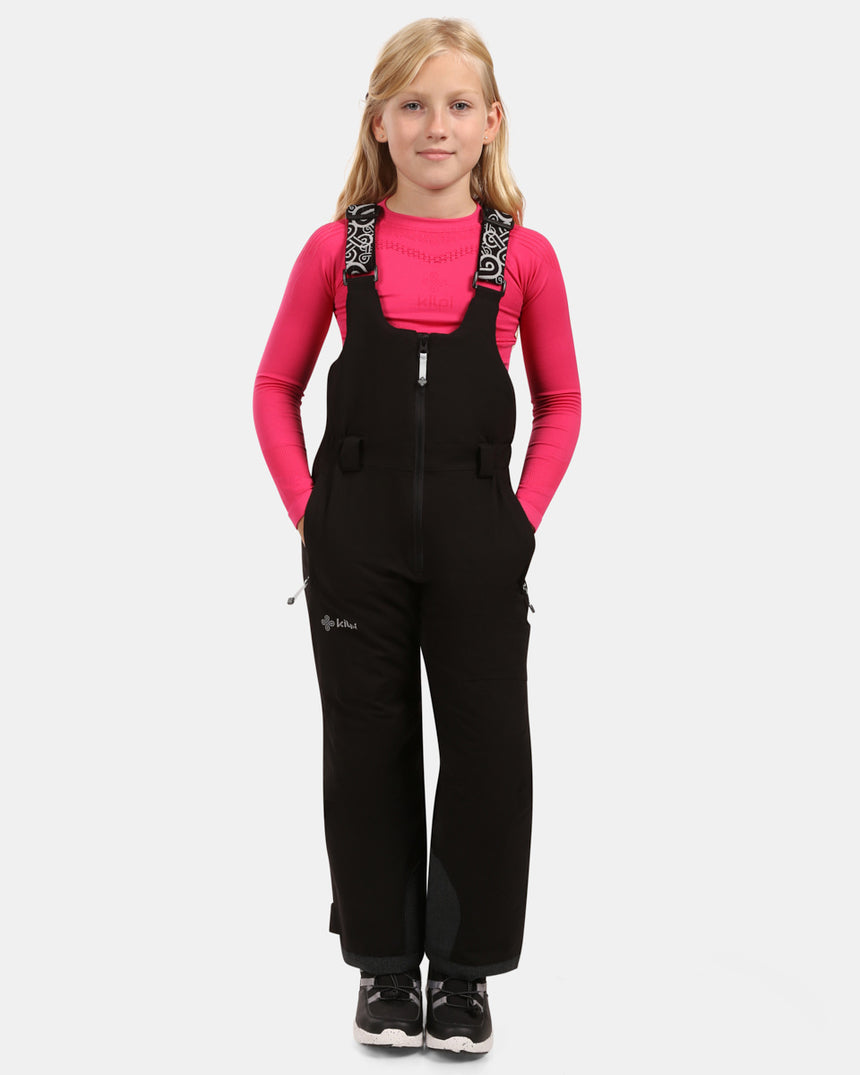 Kinderskihose Kilpi CHARLIE-J