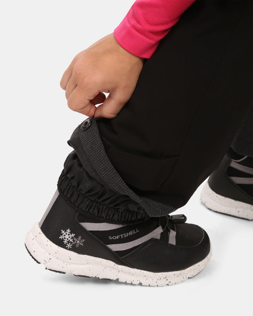 Kinderskihose Kilpi CHARLIE-J