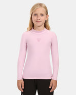 Kid´s long sleeve base layer top Kilpi WILLIE-J