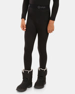 Kid´s seamless base layer pants Kilpi NIEL-JB