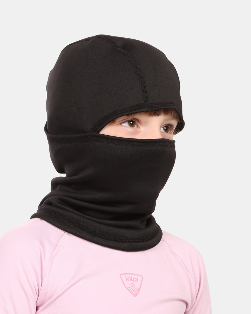 Kid´s face mask KILPI ROBBER-J