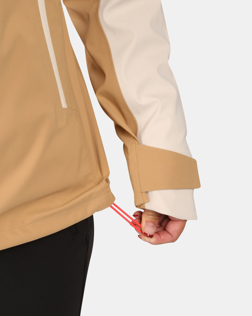 Damen Hardshelljacke Kilpi TRINITY-W