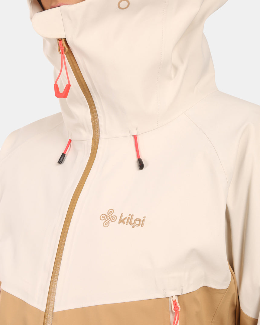 Damen Hardshelljacke Kilpi TRINITY-W