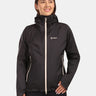 Damen-Hardshelljacke Kilpi HURRICANE-W