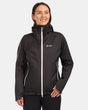 Damen-Hardshelljacke Kilpi HURRICANE-W