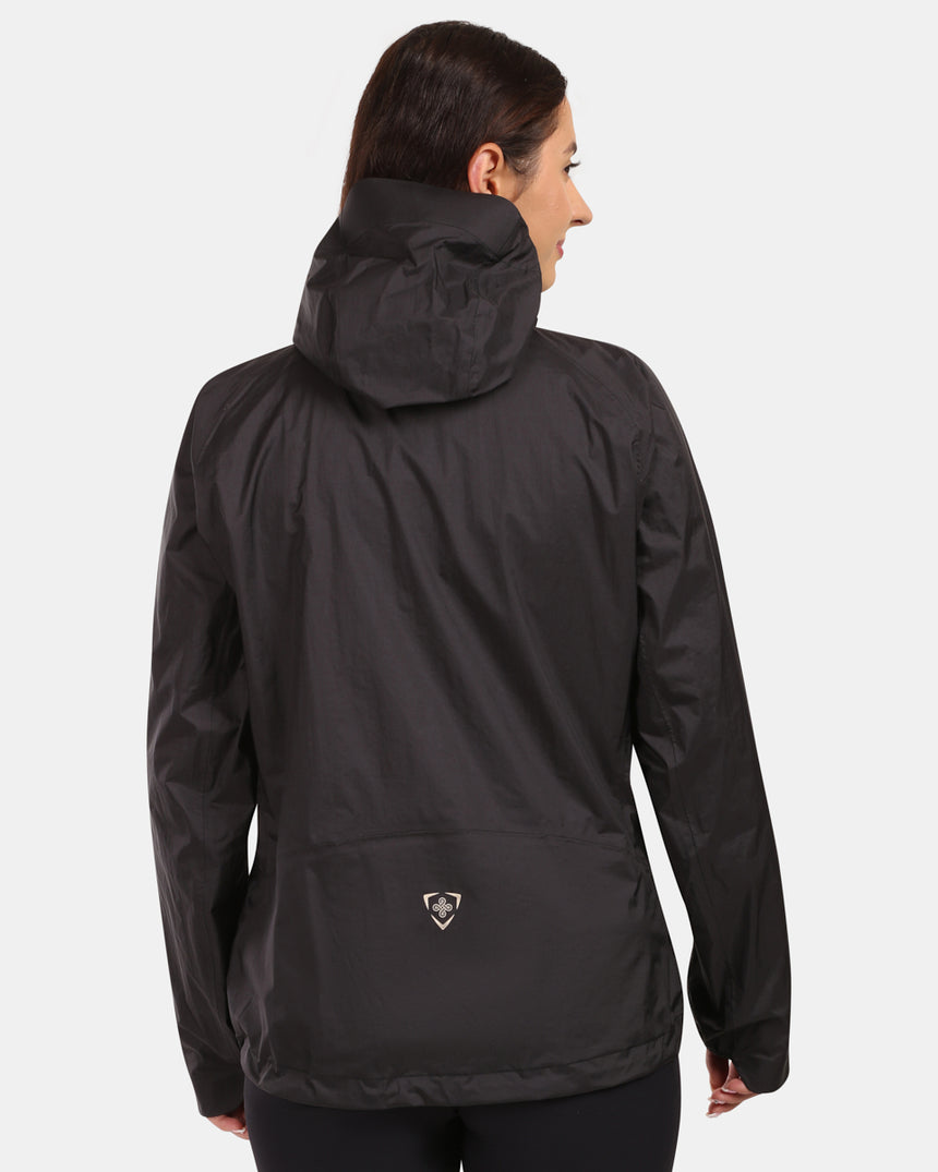 Damen-Hardshelljacke Kilpi HURRICANE-W