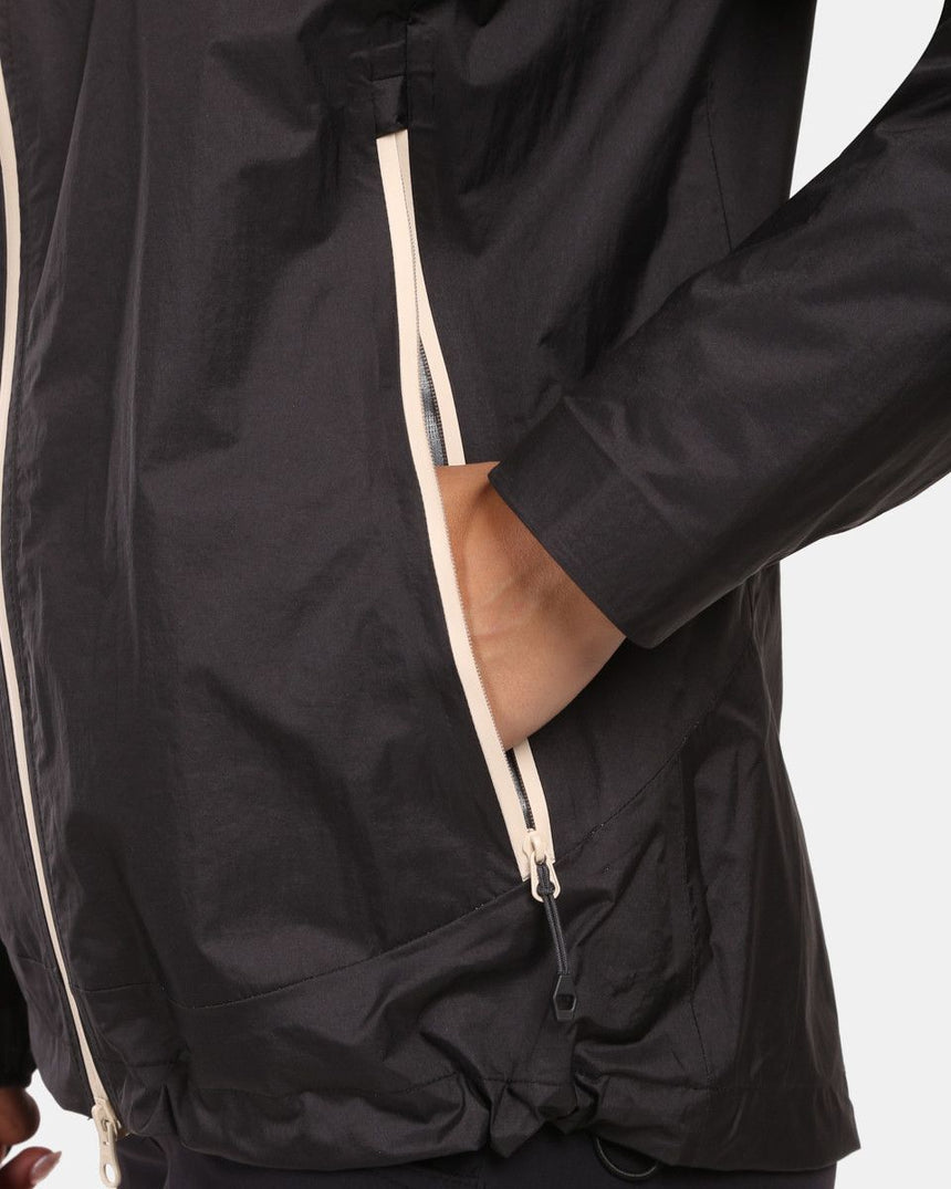 Damen Hardshelljacke Kilpi HURRICANE-W